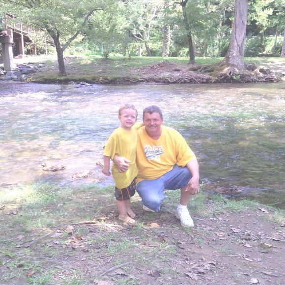 Meet your Posher, Marcus - Picture 1 of 1